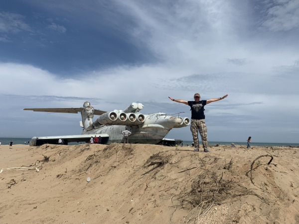 мотопутешествия