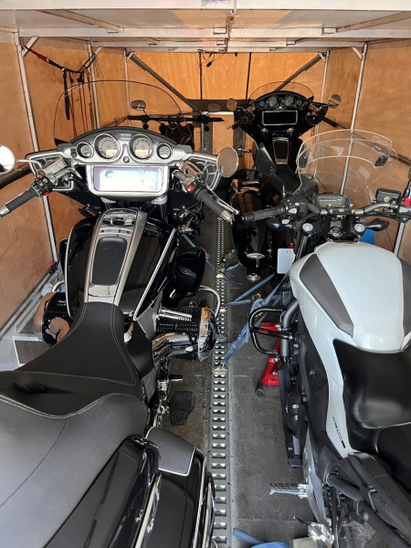 мотоперевозки Россия