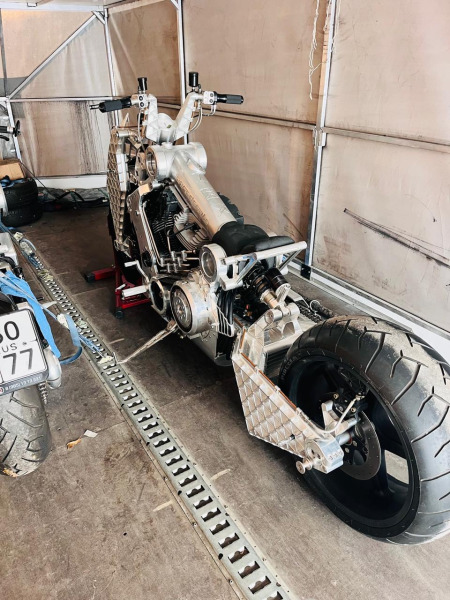 мотоперевозки Россия